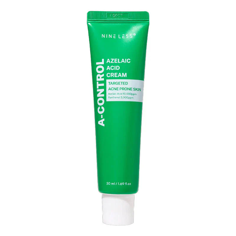 NINELESS A-Control Azelaic Acid Cream