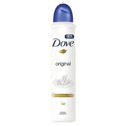 Dove Women Antiperspirant Deodorant Spray Original