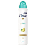 Dove Go Fresh Deo Spray Pear & Aloe Vera