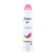 Dove Deo Spray Go Fresh Pomegranate