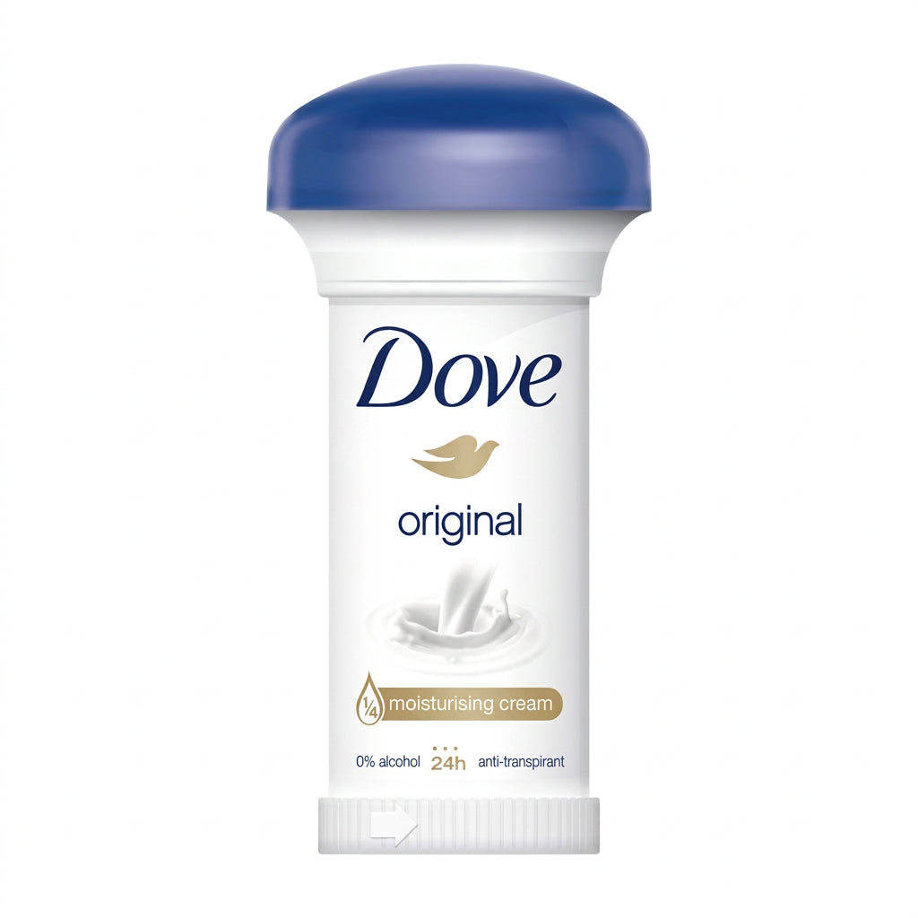 Dove Original 24h Anti-Perspirant Stick