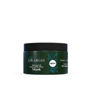 Dr.Argan Advanced Cannabis Hair Mask