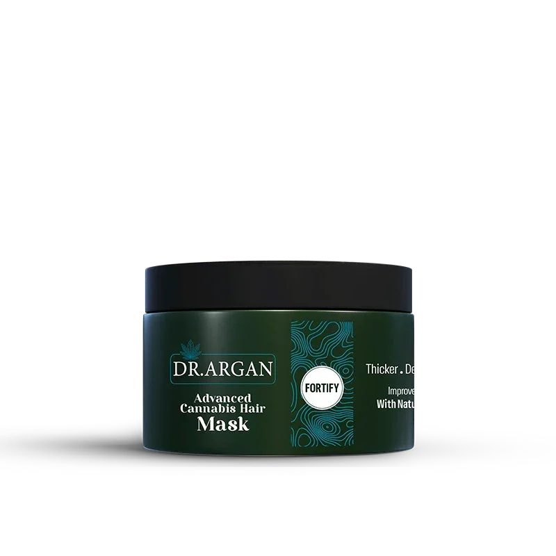 Dr.Argan Advanced Cannabis Hair Mask