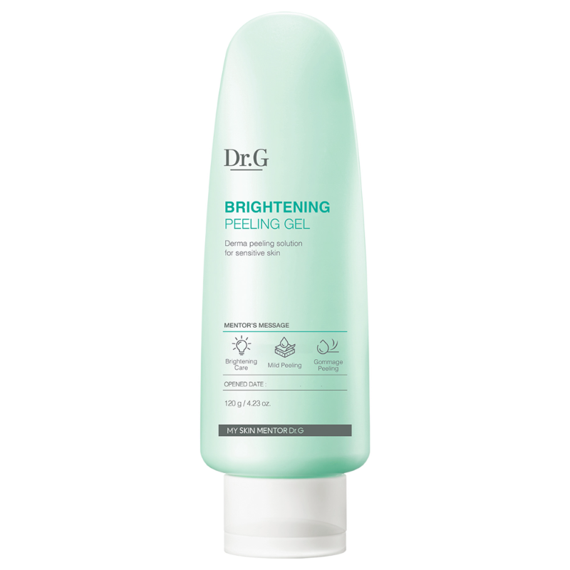 Dr.G Brightening Peeling Gel