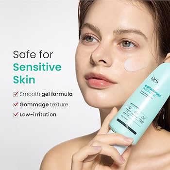 Dr.G Brightening Peeling Gel