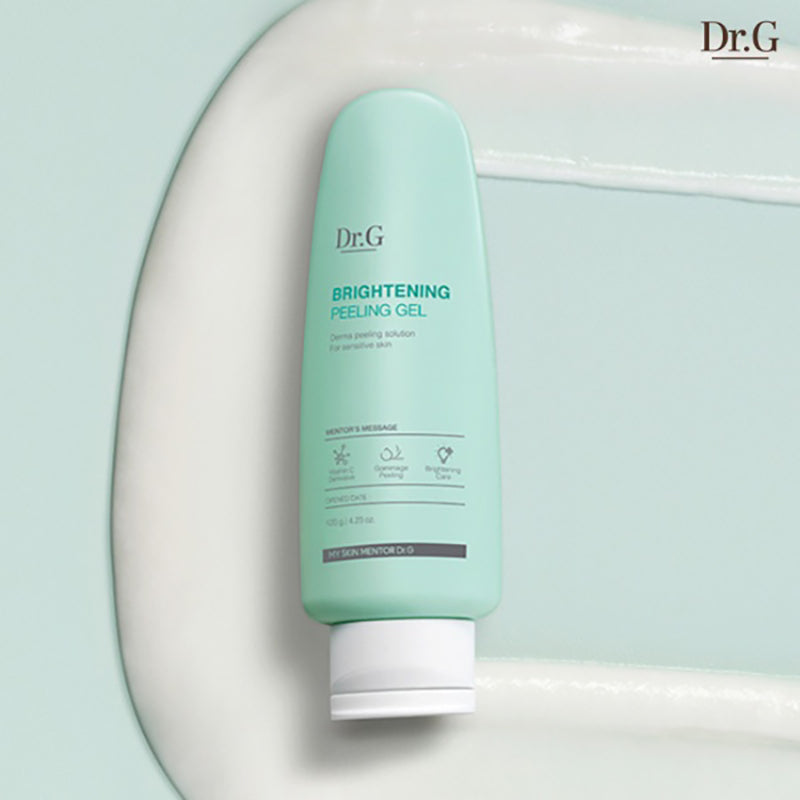 Dr.G Brightening Peeling Gel