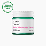 Dr.Jart Cicapair Tiger Grass Colour Correcting Treatment