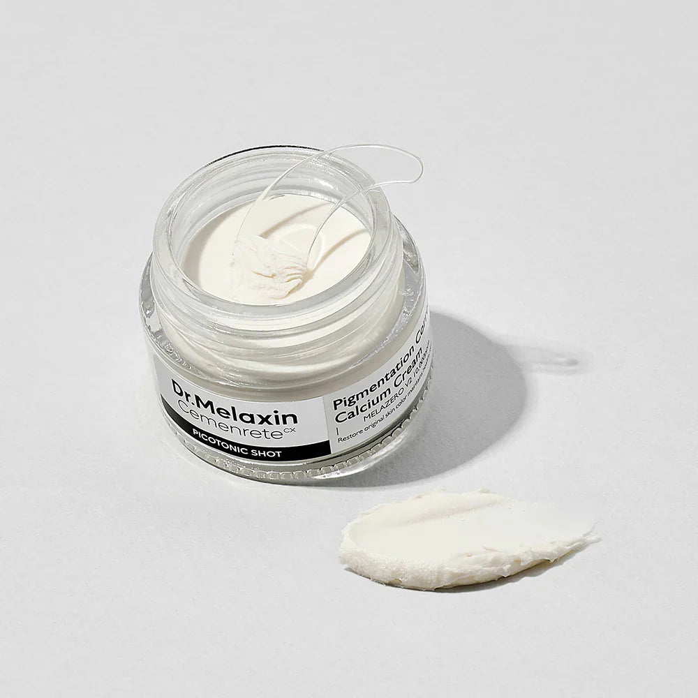 Dr.Melaxin Cemenrete Picotonic Shot Pigmentation Cream