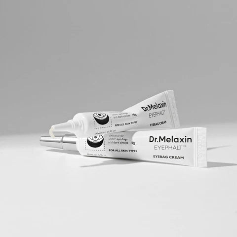 Dr.Melaxin Eyephalt Eyebag Cream