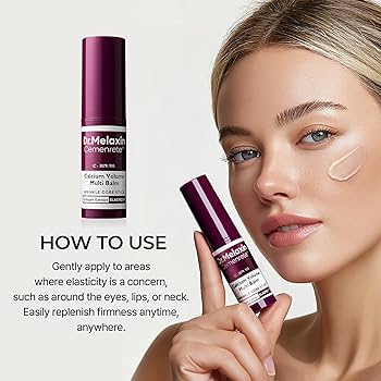 Dr.Melaxin Cemenrete Calcium Volume Multi Balm
