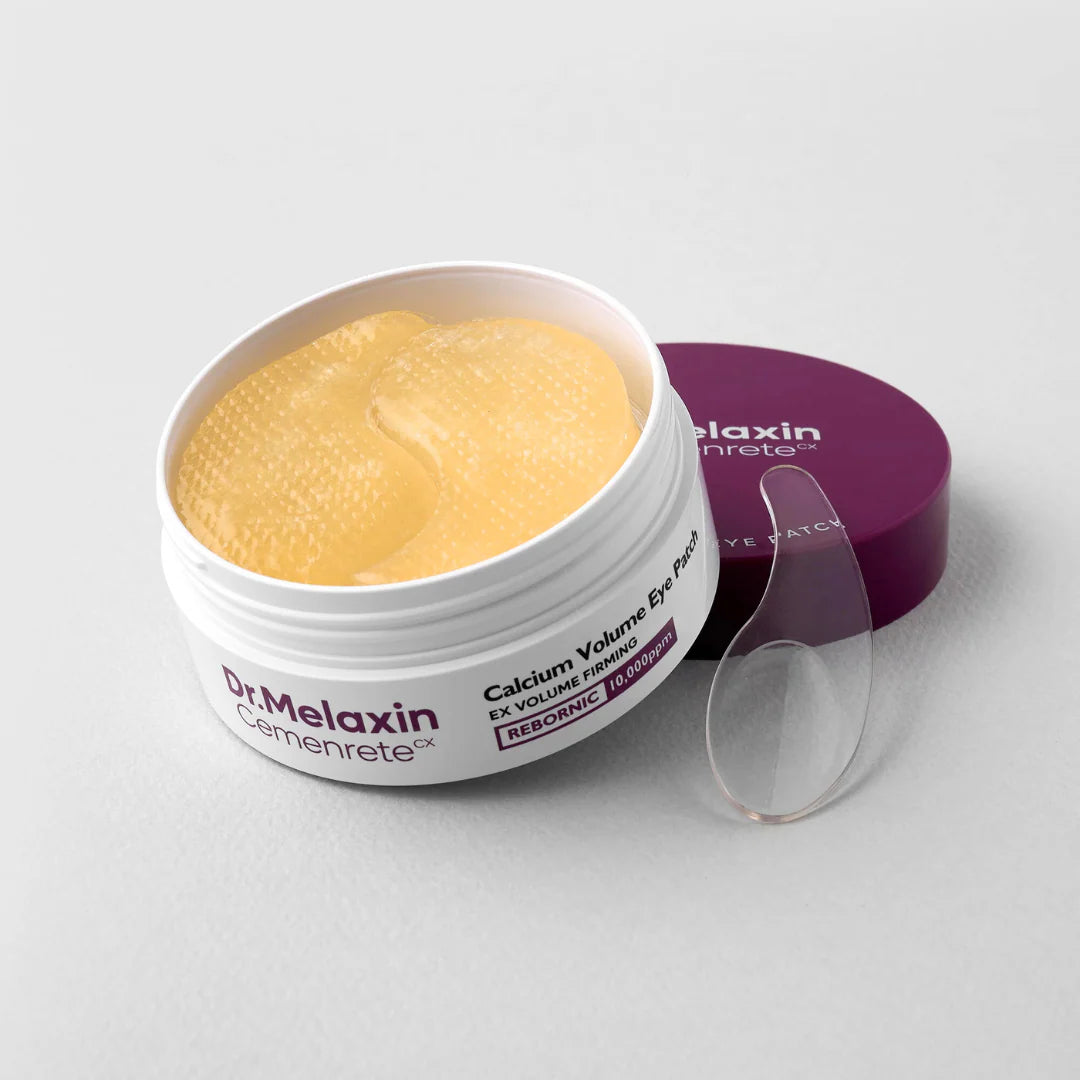 Dr.Melaxin Cemenrete Calcium Volume Eye Patch