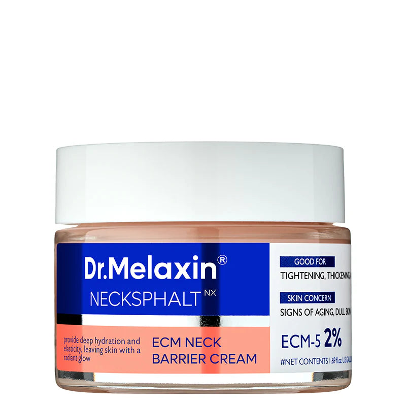 Dr.Melaxin Necksphalt ECM Ceramide Neck Cream