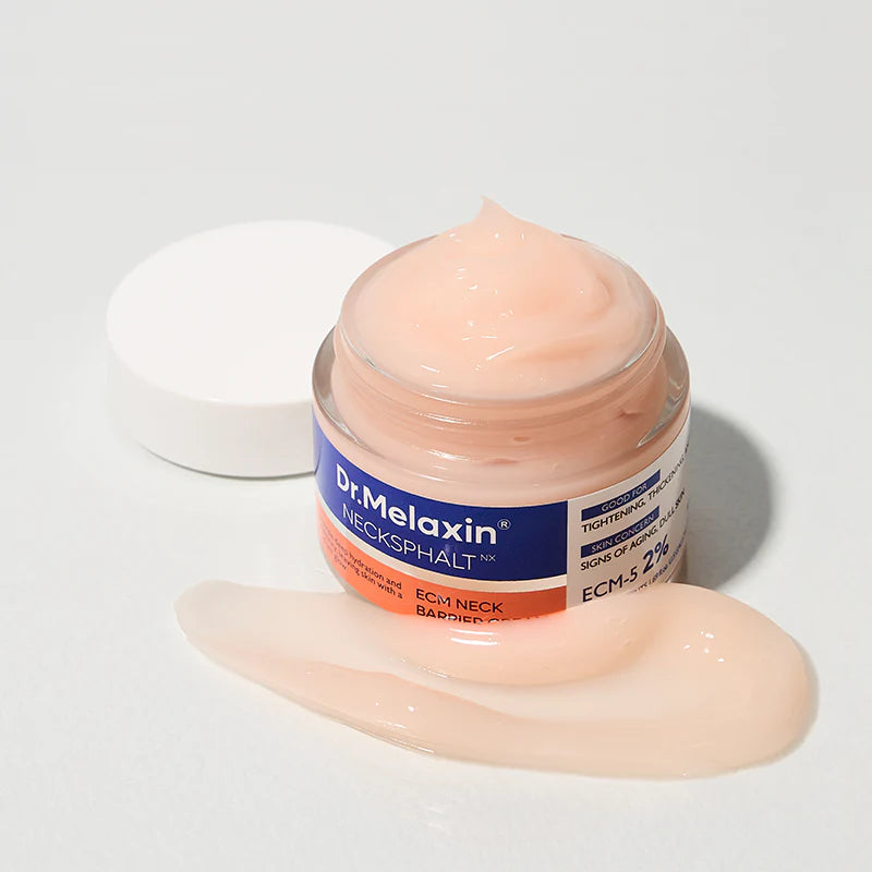 Dr.Melaxin Necksphalt ECM Ceramide Neck Cream