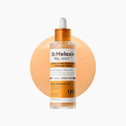 Dr.Melaxin Peel Shot Exfoliating Kojic Acid Turmeric Serum