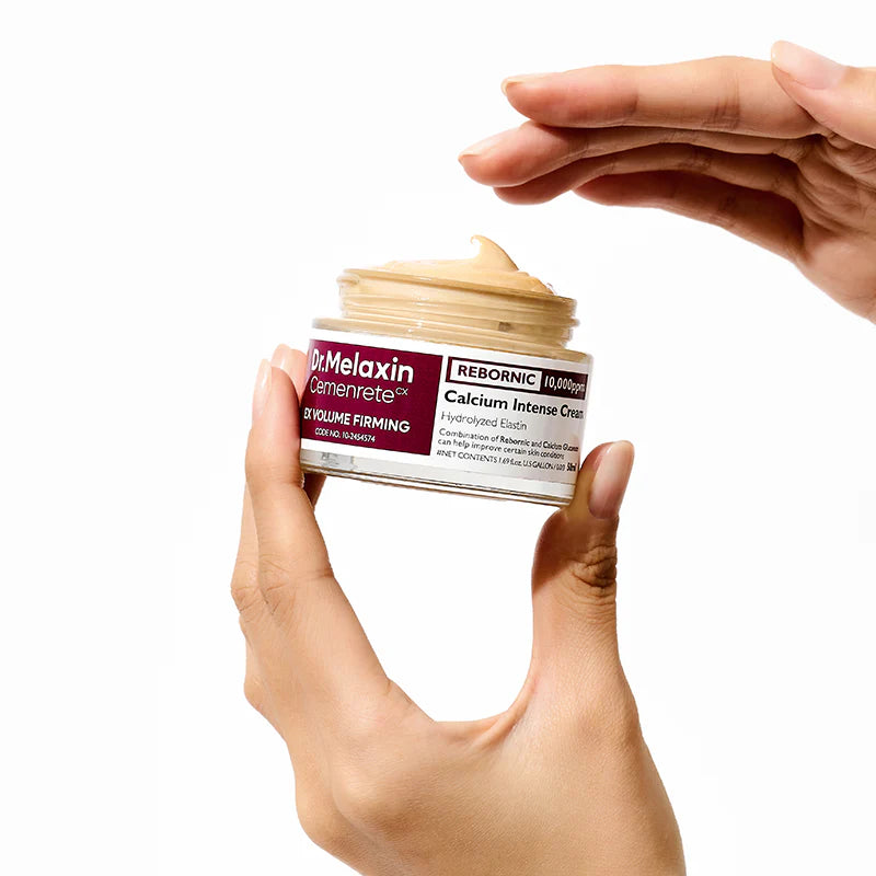 Dr.Melaxin Cemenrete Calcium Volume Cream