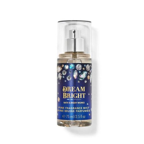 بخاخ عطري دريم برايت فاين من باث & بودي ووركس