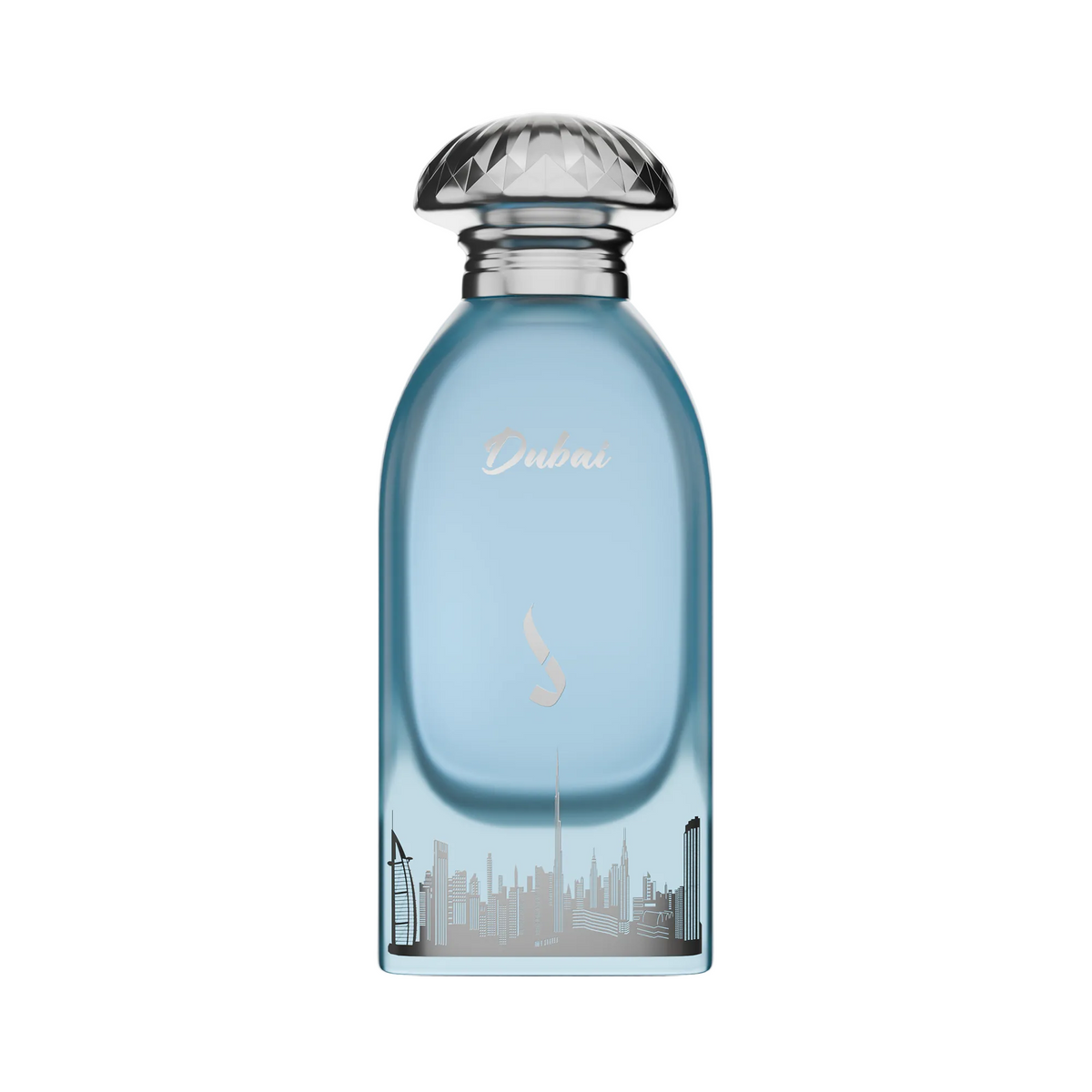 Dukhoon Emirates Dubai Skyline Perfume Unisex