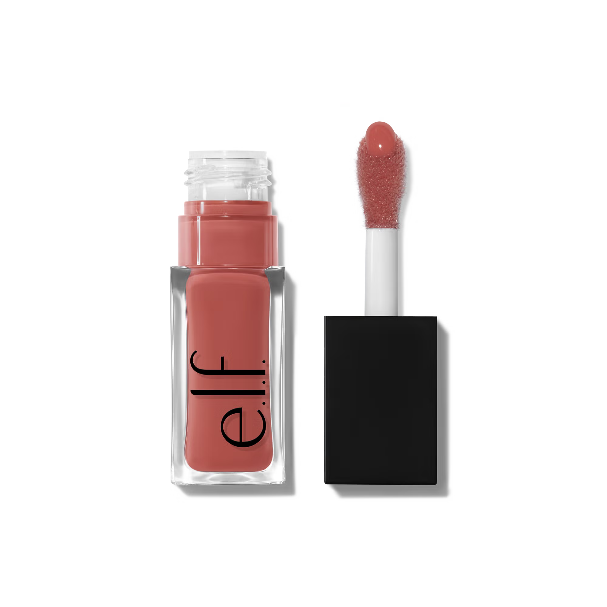 E.L.F Glow Reviver Lip Oil Pink Quartz