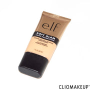 كريم أساس إلف سوفت جلام ساتين 22 فاتح دافئ