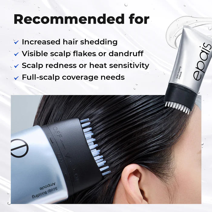 Epais Scalp Boosting Ampoule