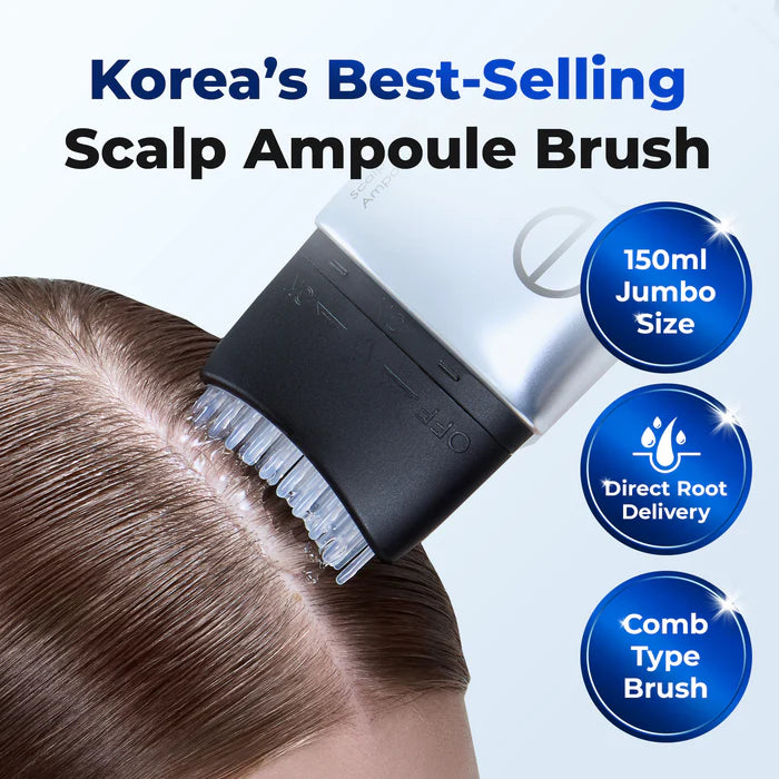 Epais Scalp Boosting Ampoule
