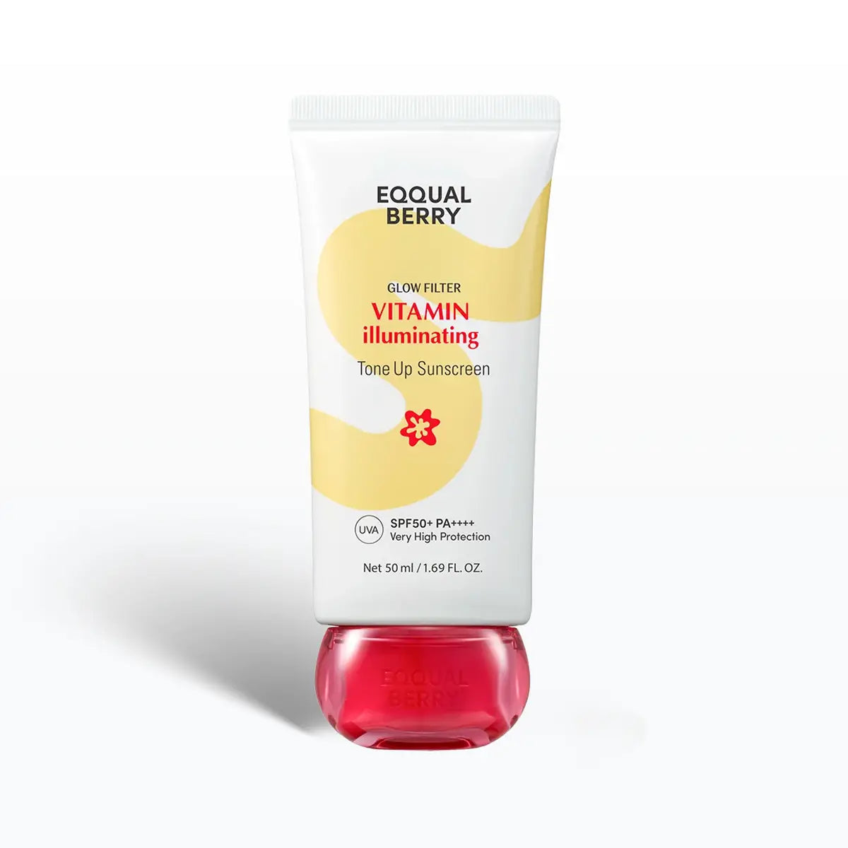 Eqqualberry Vitamin Illuminating Tone Up Sunscreen