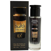 EX Parfum Ana Asad Eau De Parfum For Men