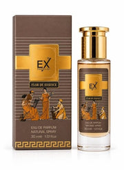 EX Parfum Flor De Essence Eau De Parfum For Women