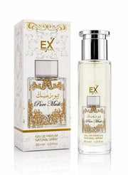 EX Parfum Pure Musk Eau De Parfum For Women