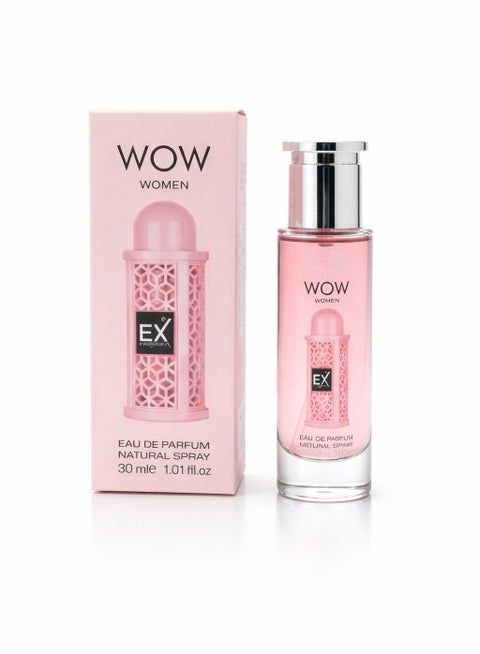 EX Parfum WOW Eau De Parfum For Women