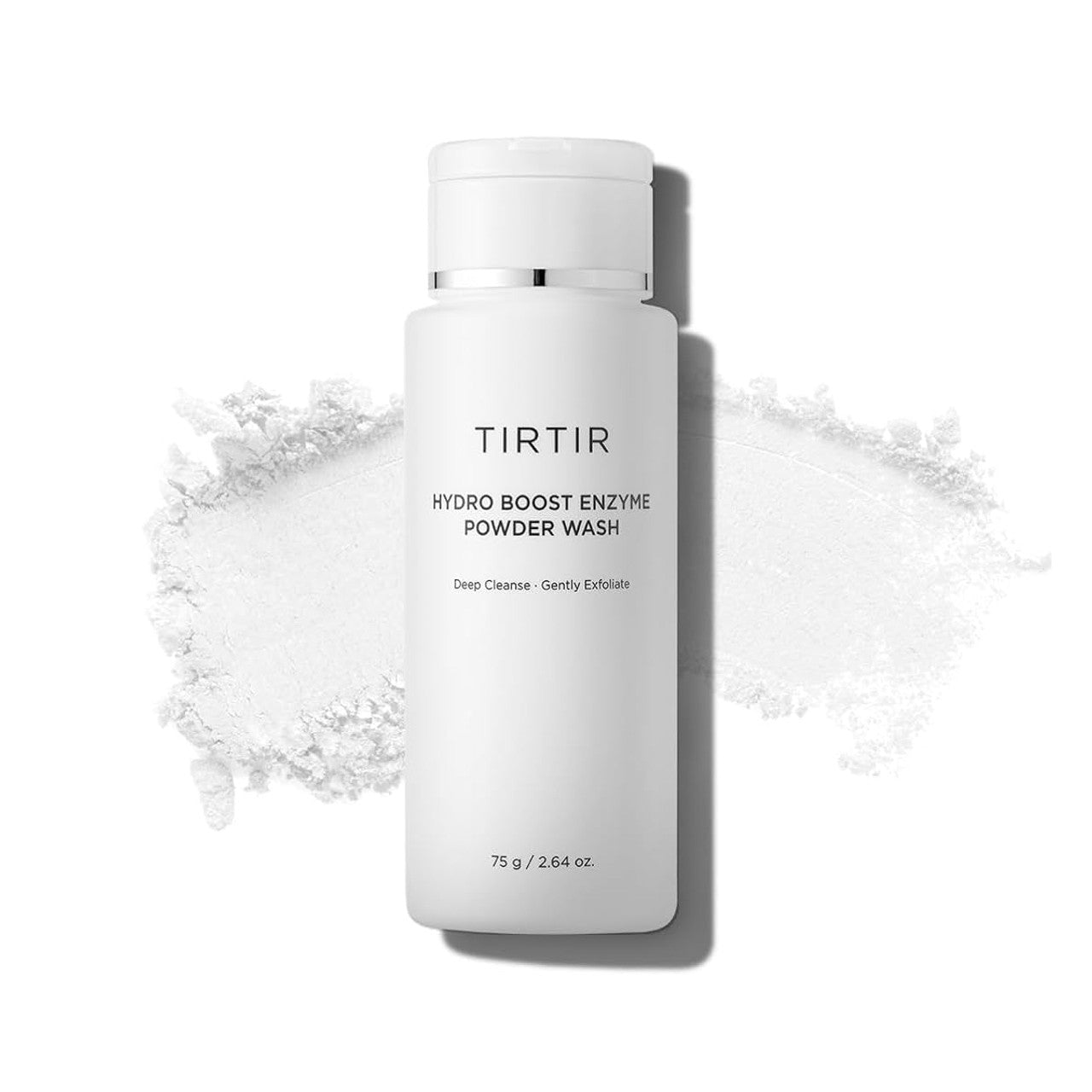TIRTIR Hydro Boost Enzyme Powder Wash