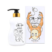 Elizavecca CER-100 Collagen Coating Hair A+ Muscle Shampoo