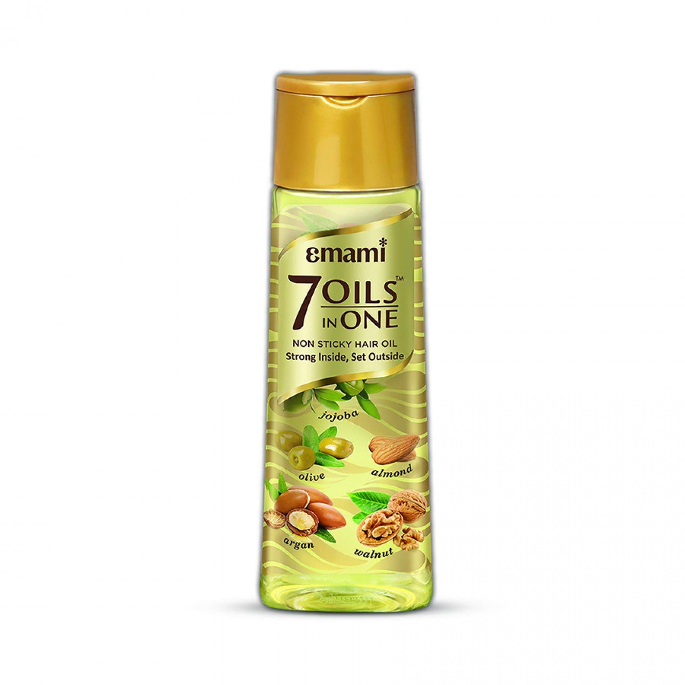 emami 7 oils in one damage control hair oil