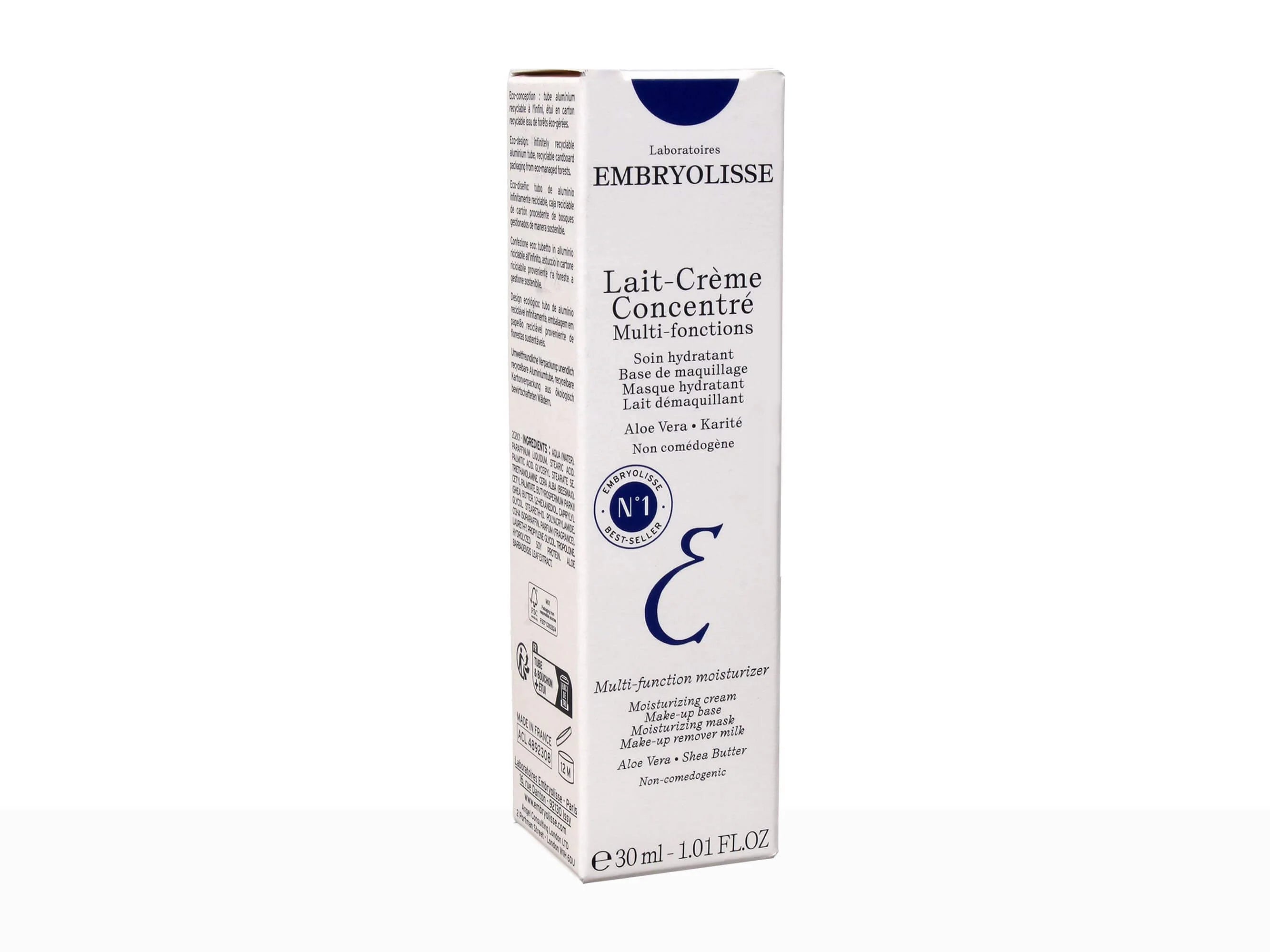 Embryolisse Lait-Crème Concentré