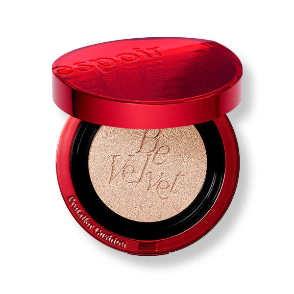 Espoir Pro Tailor Be Velvet Cover Cushion New Class Set - Shade 23