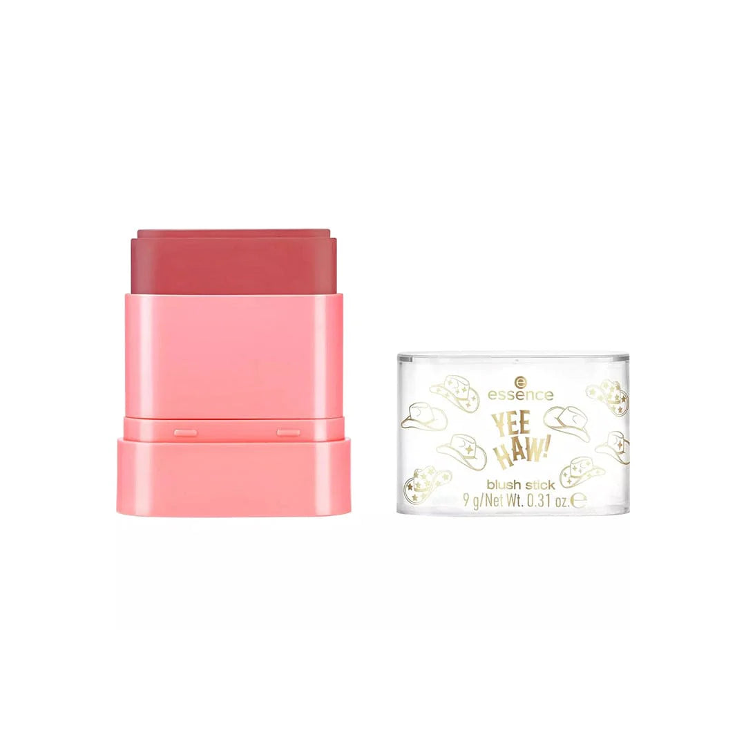 Essence YEE HAW! Blush Stick - 01 Wild Heart