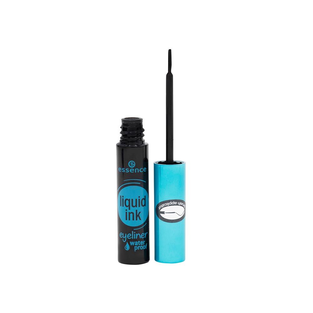 Essence Liquid Ink Eyeliner Waterproof