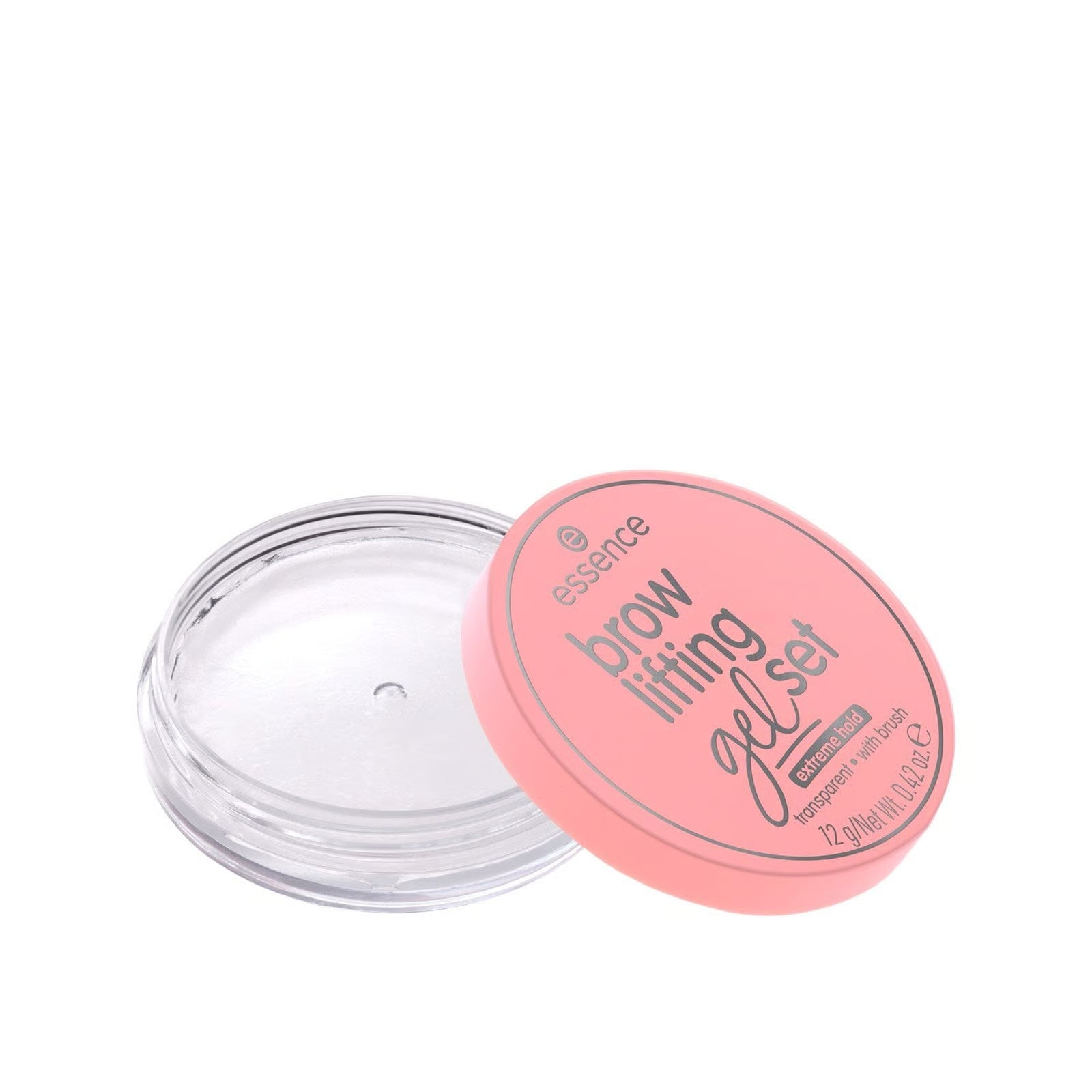 مجموعة جل رفع الحواجب من إيسنس - 2