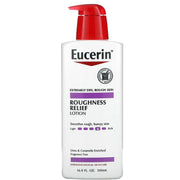 Eucerin Roughness Relief Lotion