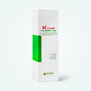 غسول الوجه الرغوي من آي إنليب إيه سي كلير