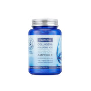 Farmstay, Collagen & Hyaluronic Acid, All-In-One Ampoule