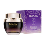 Farmstay Grape Stem Cell Wrinkle Repair Eye Cream