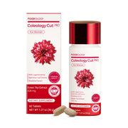 FOODOLOGY Coleology Cut PRO For Women