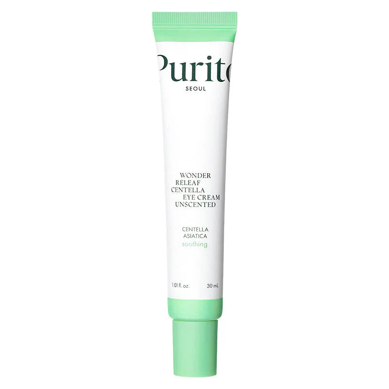 Purito Wonder Releaf Centella Eye Cream Unscented