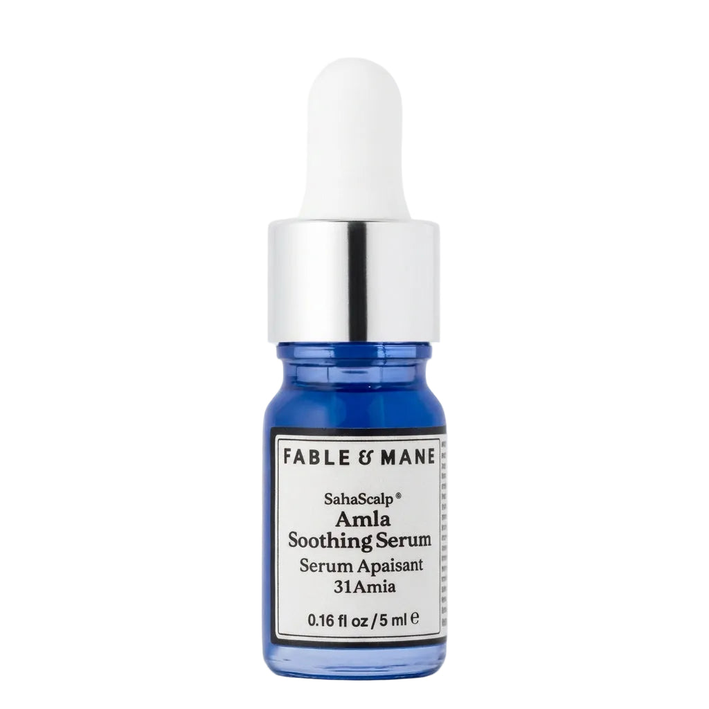 Fable & Mane SahaScalp Amla Soothing Serum