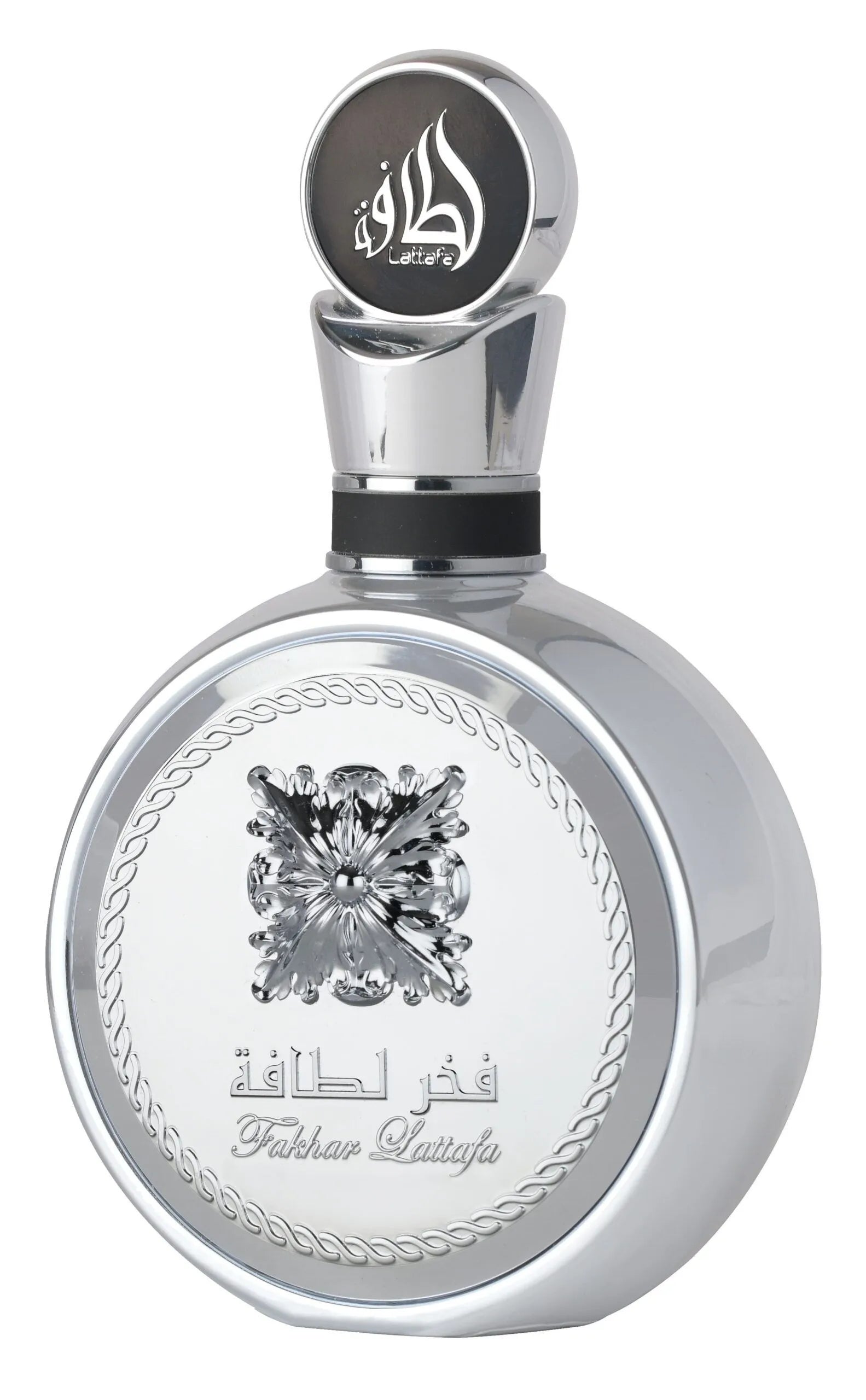 Fakhar Lattafa Platin Perfume For Men
