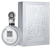 Fakhar Lattafa Platin Perfume For Men
