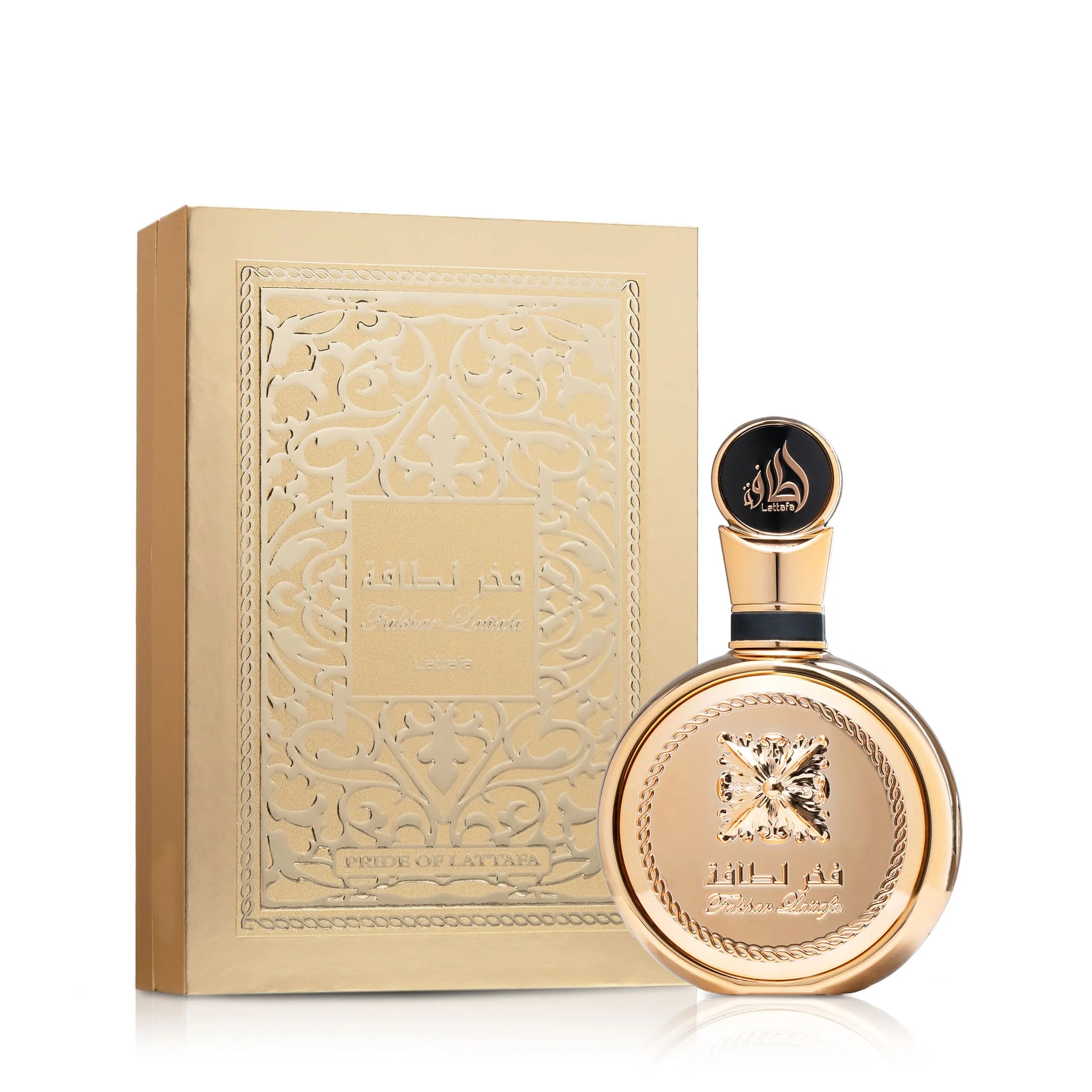 Fakhar Lattafa Extrait Eau De Parfum