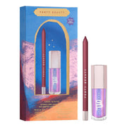 Fenty Beauty Lined ’n’ Slick Set