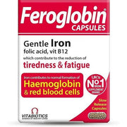 Feroglobin Capsules